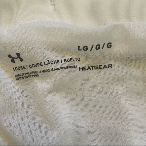 Under Armour Shorts - Picture 4 of 9